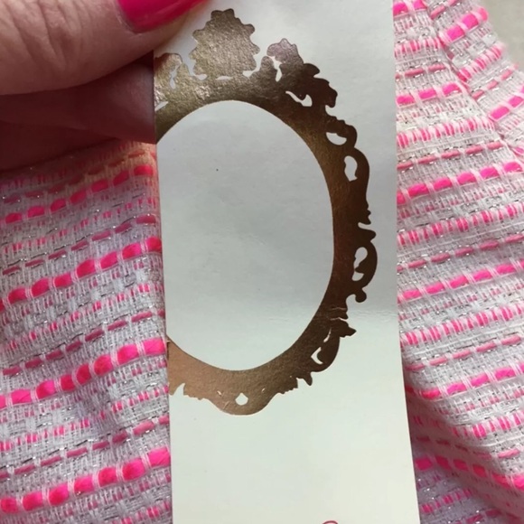 ❤️GIRLS RUBY & BLOOM SKIRT ❤️ - Picture 5 of 5